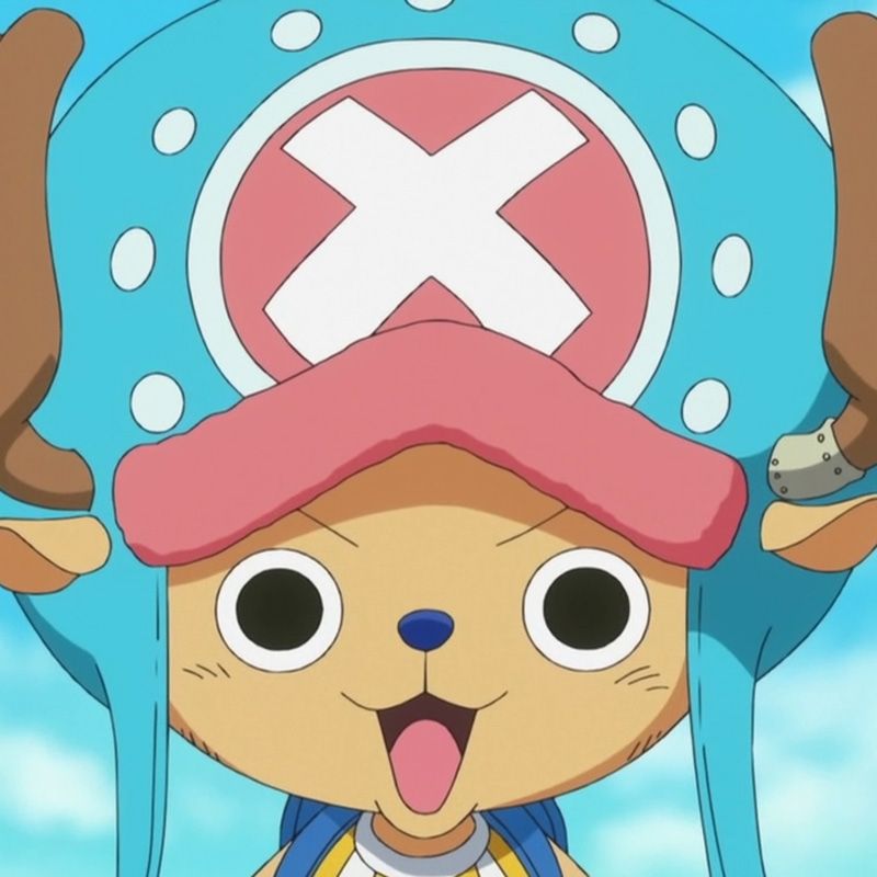 Imagem Chopper