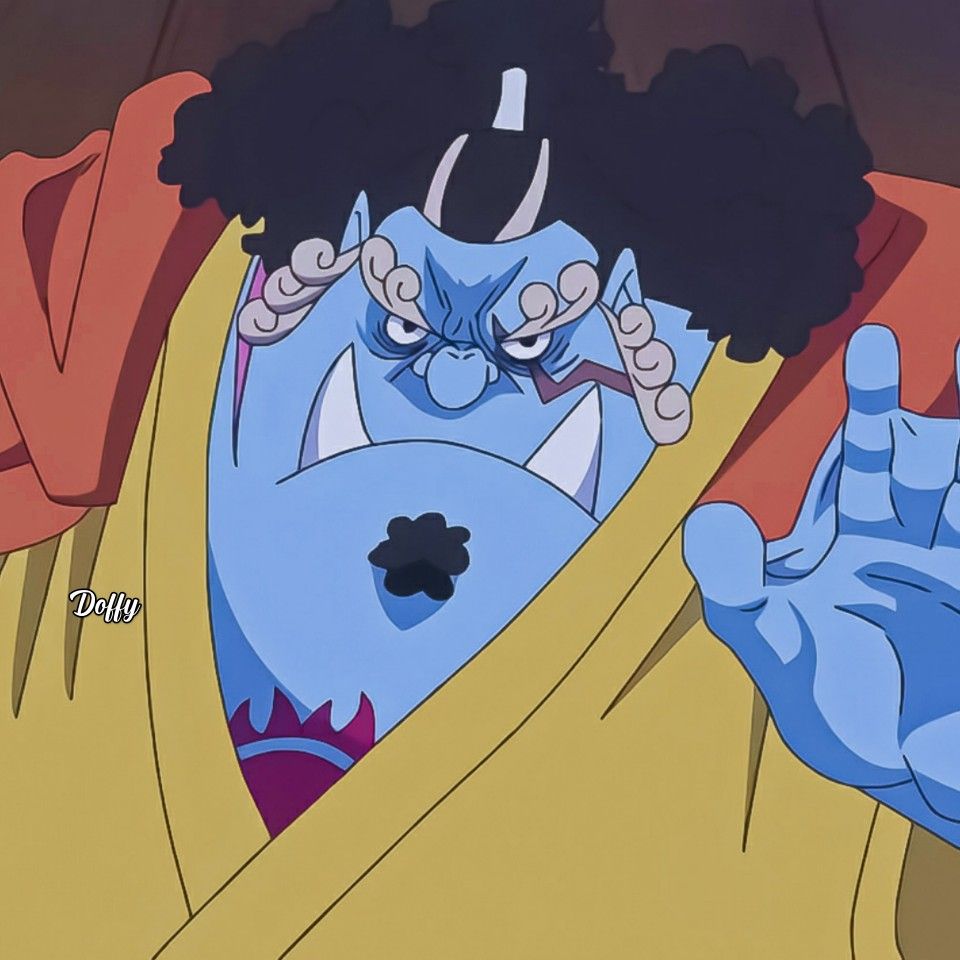 Imagem Jinbe
