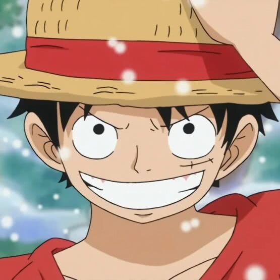 Imagem Luffy