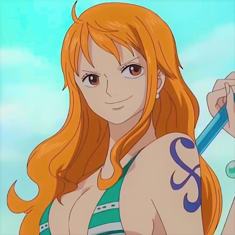 Imagem Nami