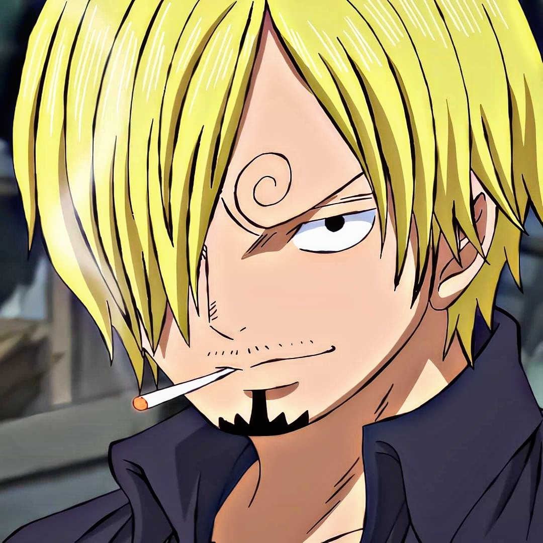 Imagem Sanji