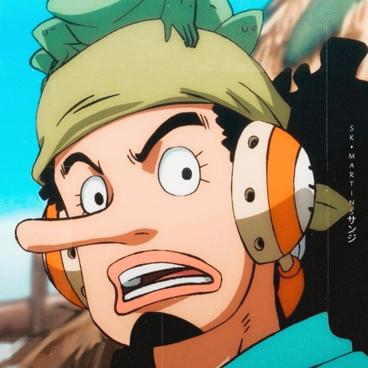 Imagem Usopp
