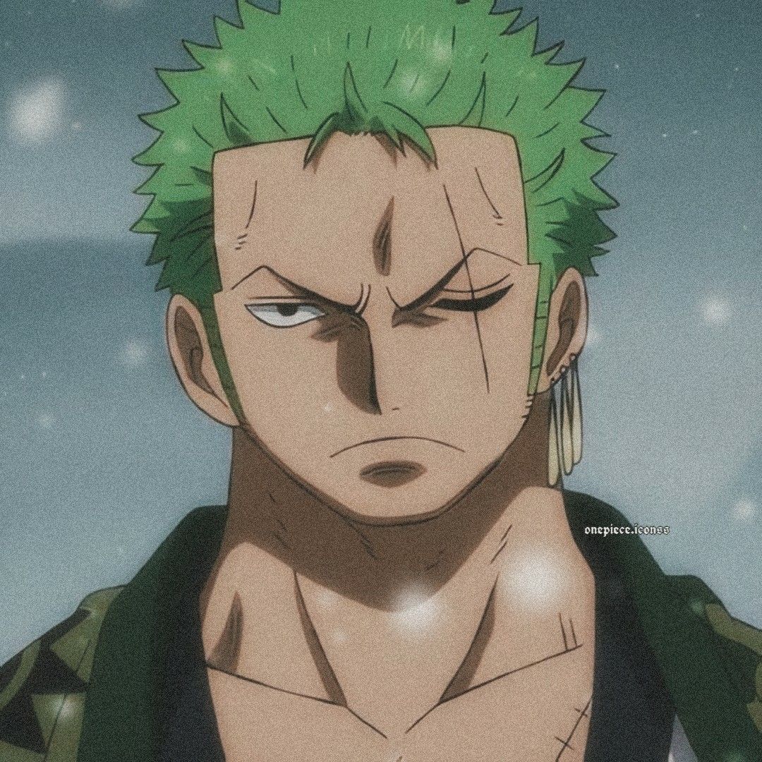 Imagem Zoro